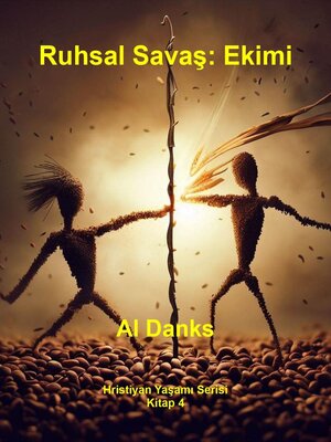 cover image of Ruhsal Savaş